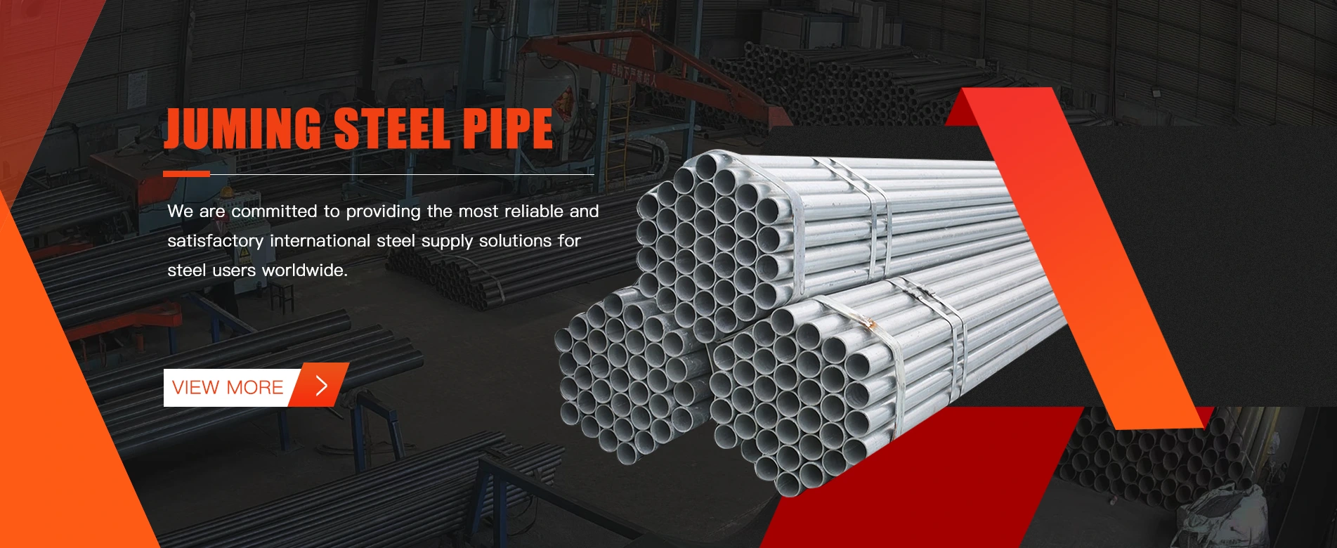 China Anti-Corrosion Steel Pipes စက်ရုံ
