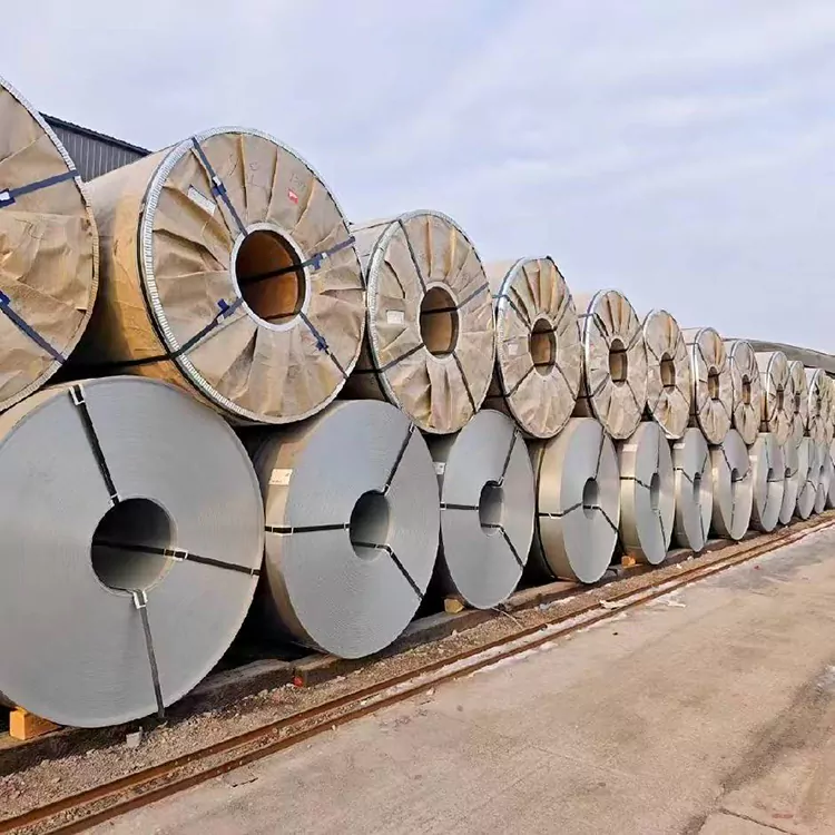 High-Strength Precision Strip Steel ကဘာလဲ၊ အဆင့်မြင့်ထုတ်လုပ်မှုအတွက် ဘာကြောင့်အရေးကြီးတာလဲ။