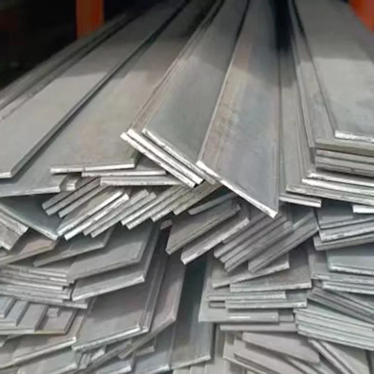 Hot Rolled Steel Flat Bars များ