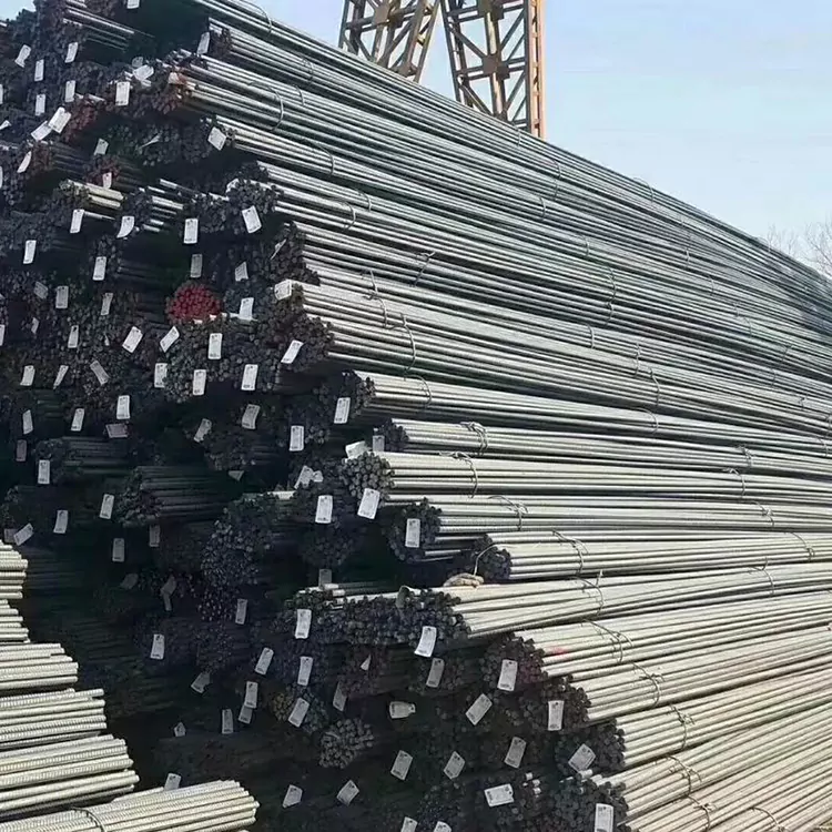 Hot-Dip Galvanized Reinforcing Steel