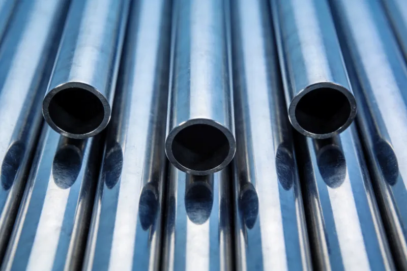 တိကျသော Cold formed Steel Profile
