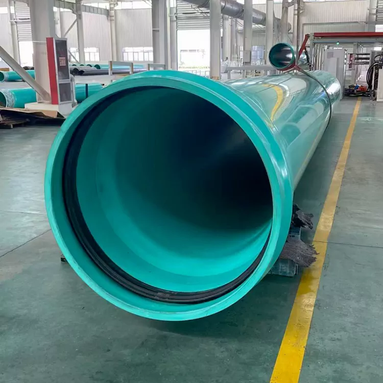Socket Joint Steel Pipes များ