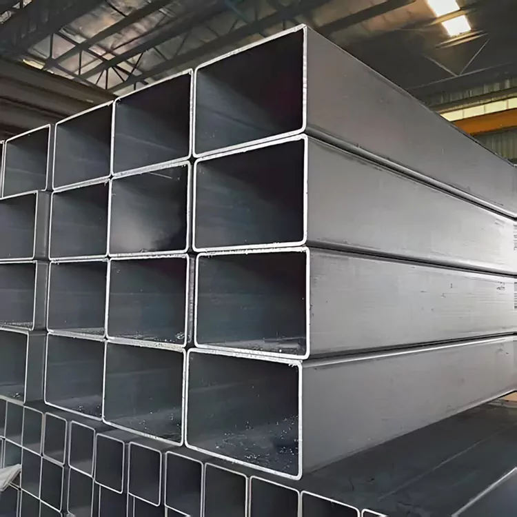 Zinc Aluminum Magnesium Coating Steel Pipe